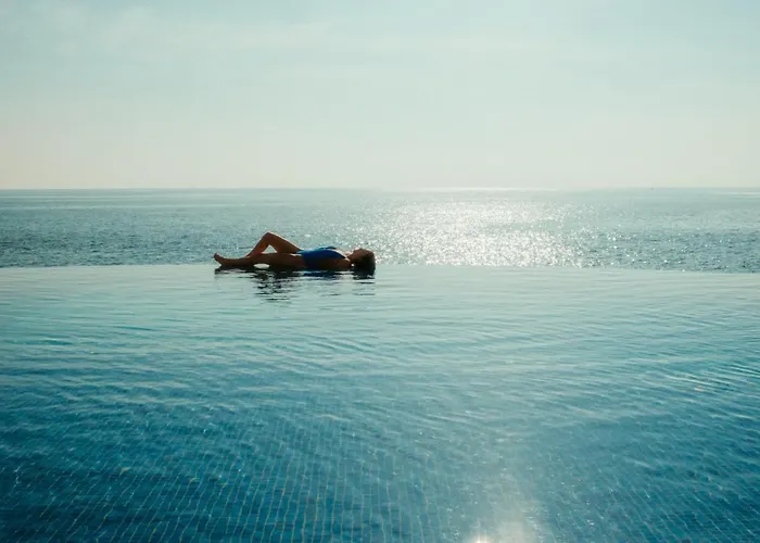 1926 Le Soleil Hotel&Spa Sliema