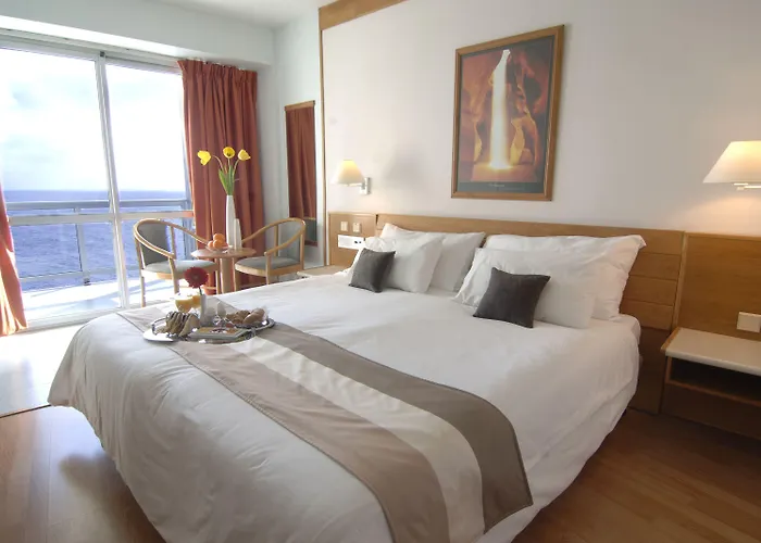The Preluna Hotel Sliema